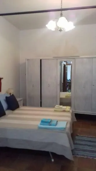 Appartamento Su Nuragi Santa Maria Navarrese 0*,  Italia