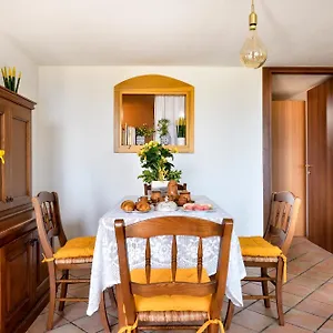  Appartamento Eleonora's